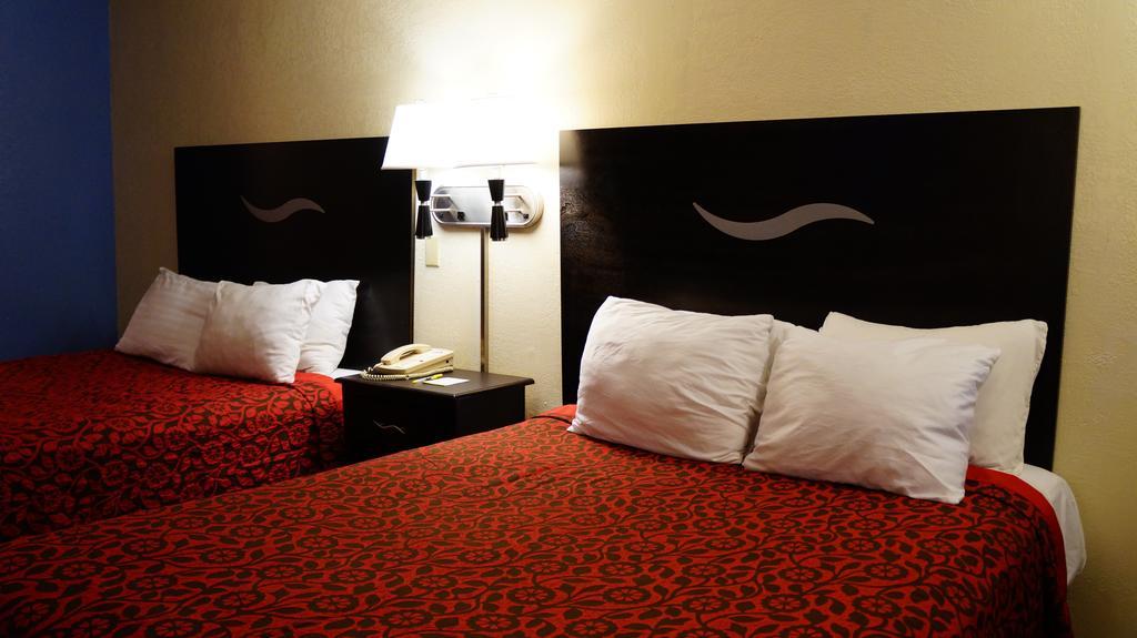 Days Inn Kansas City-Worlds Of Fun Pokój zdjęcie