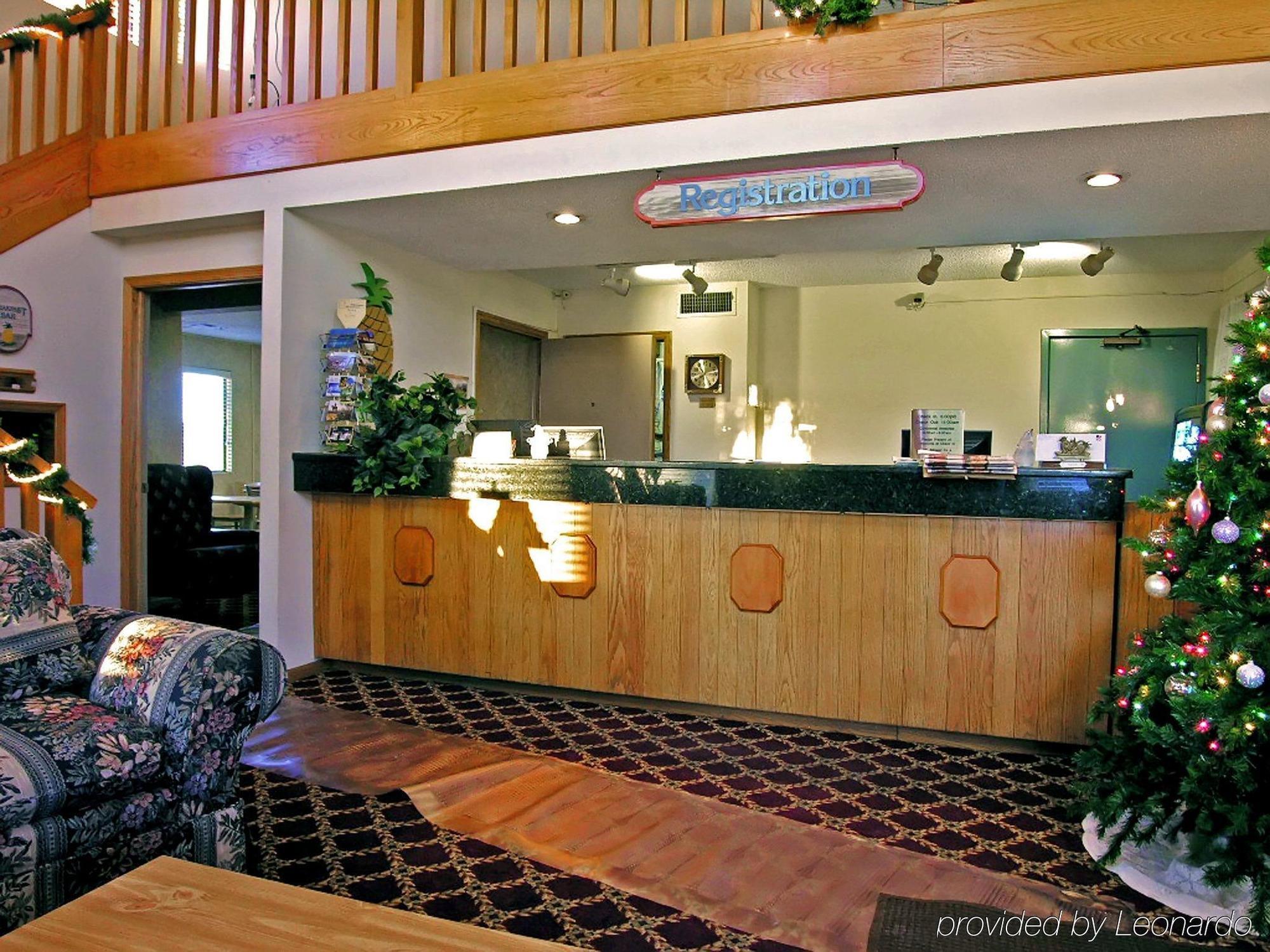 Days Inn Kansas City-Worlds Of Fun Zewnętrze zdjęcie